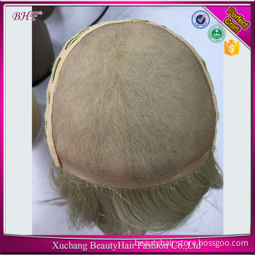 synthetic hair wigs human hair